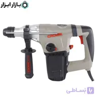دریل بتن کن 32 میلیمتر 1050 وات کرون مدل CT18116