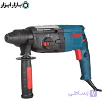 بتن کن ۳ کیلویی ۸۰۰ وات(26 میلی متر) آروا مدل 5272