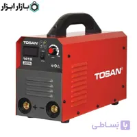 اینورتر جوشکاری 200 آمپر توسن مدل 1419