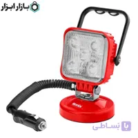 چراغ روشنایی خودرویی فندکی 1000 لومن رونیکس مدل RH-4236