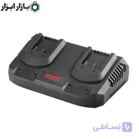 شارژر سریع 22 ولت مدل دوقلو رونیکس مدل 8994
