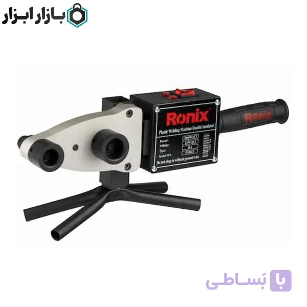 دستگاه جوش لوله سبز رونیکس مدل RH-4400