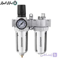 رطوبت گیر دو قلو کنزاکس مدل 5222