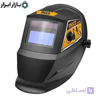 ماسک جوشکاری اتوماتیک اینکو مدل AHM008