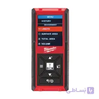 متر لیزری 45 متری میلواکی مدل LDM45