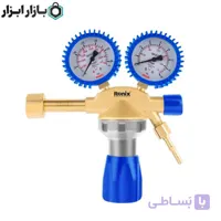 مانومتر اکسیژن رونیکس مدل RH-4510