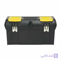جعبه ابزار 24 اینچ استنلی مدل 02401S