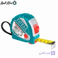 متر 5 متری توتال مدل TMT126051