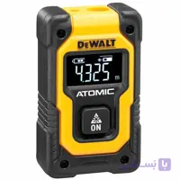 متر لیزری 16 متری دیوالت مدل DW055PL-XJ
