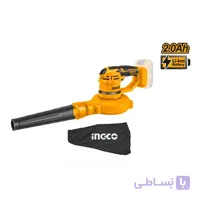 دمنده شارژی 20 ولت اینکو مدل CABLI2001