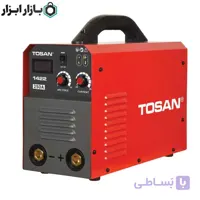 اینورتر جوشکاری 250 آمپر توسن مدل 1422
