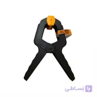 گیره ماهی پلاستیکی اینکو مدل HQSC0206