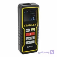 متر لیزری 50 متری استنلی مدل STHT1-77139