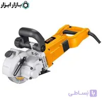 شیار زن برقی 3000 وات اینکو مدل WLC30001