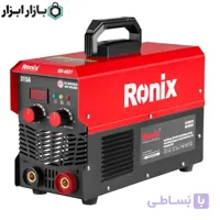 دستگاه جوش اینورتر 315 آمپر رونیکس مدل RH-4631