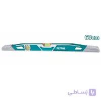 تراز دستی 60 سانتی توتال مدل TMT221606