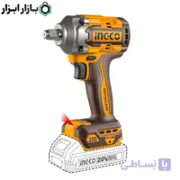 بکس شارژی ضربه‌ای ۲۰ ولت اینکو مدل CIWLI20351