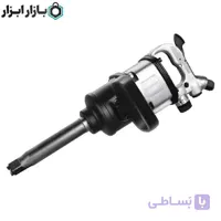 بکس بادی یک اینچ شفت بلند ۲۴۰۰ نیوتن متر کنزاکس مدل 5102