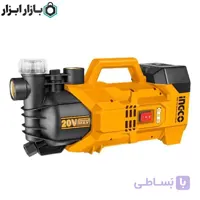 پمپ آب لیتیوم‌ یونی 20 ولت اینکو مدل GWPLI201801