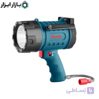 نورافکن تفنگی 1500 لومن رونیکس مدل RH-4234