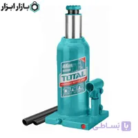 جک روغنی هیدرولیک 4 تن توتال مدل THT109042