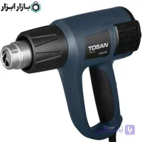 سشوار صنعتی توسن مدل 9008HG
