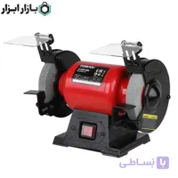 سنگ سنباده رومیزی 125 میلیمتر توسن مدل 4125BG