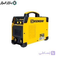 دستگاه اینورتر جوشکاری 200 آمپر با لوازم IGBT کنزاکس مدل KWM-3622