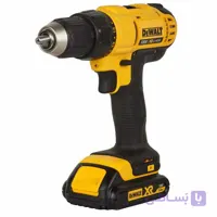 دریل پیچ گوشتی شارژی 18 ولت دیوالت مدل DCD771S2