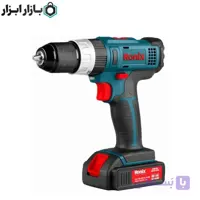 کیت دریل پیچ گوشتی شارژی رونیکس مدل 8614K
