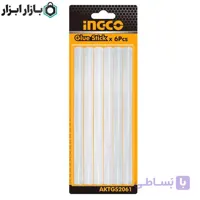 چسب حرارتی اینکو مدل AKTGS2061