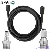ست 3 عددی شیلنگ فشار قوی(شیلنگ ،تبدیل) توسن مدل TSD-1225H5M2214