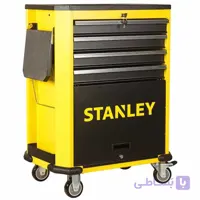 جعبه ابزار 4 کشو چرخ دار استنلی مدل STMT99069