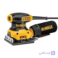 سنباده لرزان 280 وات دیوالت مدل DWE6411-B5