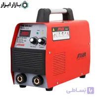 دستگاه جوشکاری اینورتر ARC 200 (سه برد) آروا مدل 2111A