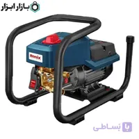 کارواش صنعتی 190 بار رونیکس مدل RP-0190