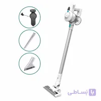جارو شارژی توتال مدل TVCH14111