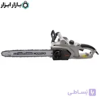 اره درخت بر برقی 1600 وات 35 سانت کرون مدل CT15162