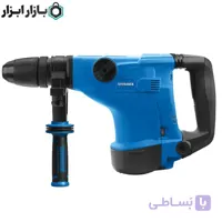 بتن کن دو حالته دیمردار ۷ کیلویی ویوارکس مدل VR1240-RH
