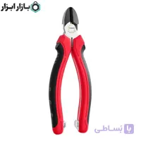 سیم چین سری Mustang سایز 7 اینچ توسن مدل T6207