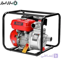 پمپ آب بنزینی 3 اینچ رونیکس مدل RH-4052