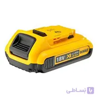 باطری شارژی 18 ولت دیوالت مدل DCB182-XJ