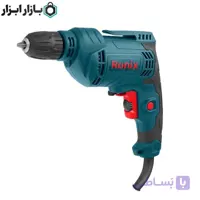 دریل برقی اتوماتیک 450 وات رونیکس مدل 2112A