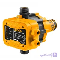 اتومات پمپ آب 1 اینچ اینکو مدل WAPS001