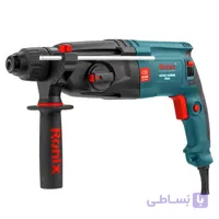دریل بتن کن رونیکس مدل 2701