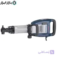 چکش تخریب 16 کیلویی توسن مدل 6016DH