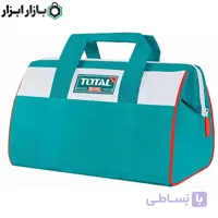 کیف ابزار 13 اینچ توتال مدل THT261325