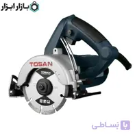 مرمر بر 115 میلیمتری توسن مدل 5083SM