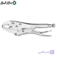 انبر قفلی 10 اینچ اینکو مدل HSJP0110
