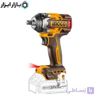 بکس شارژی براشلس 20 ولت اینکو مدل CIWLI2050